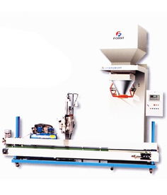 电脑计量无斗包装称重设备 常州朱氏印刷包装机械厂的专业解决方案