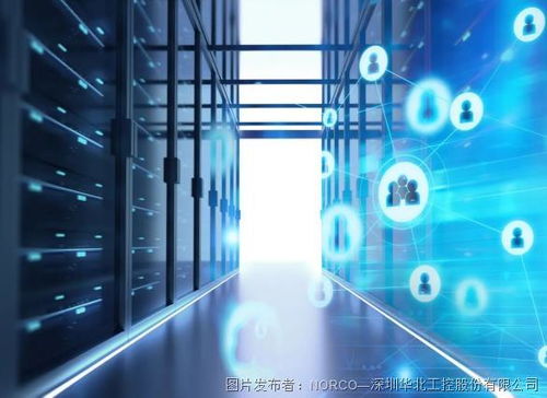 华北工控 国内高端服务器及软硬件装备制造迎发展黄金期，计算机批发业蓄势待发