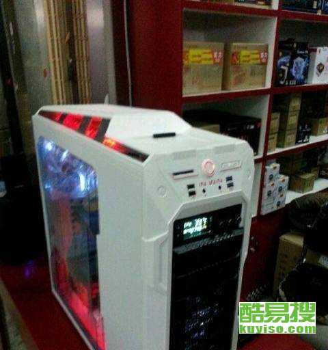 探索成都酷易搜 计算机软硬件供应链的新势力